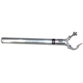 20 inch Extension Pole with Singe Pro Clamp ideal for most Stage Lighting Fixtures