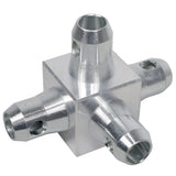 Single Junction Box Includes 4 Sided Connecting Hardware for F34 F33 F32 F31 Truss