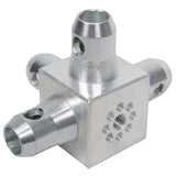 Single Junction Box Includes 4 Sided Connecting Hardware for F34 F33 F32 F31 Truss