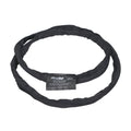 4ft SpanSet slings truss rigging SteelTex™ Round Stage with aircraft steel cable inside - Made in USA