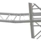 Spacer 105mm Female Coupler