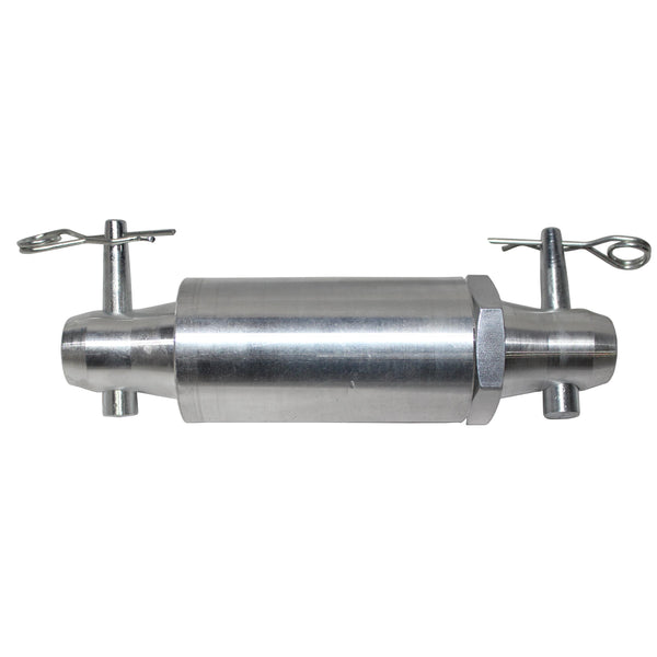 Adjustable Spacer Male 105 to 170mm
