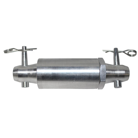 Adjustable Spacer Male 105 to 170mm
