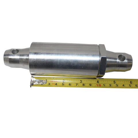 Adjustable Spacer Male 105 to 170mm