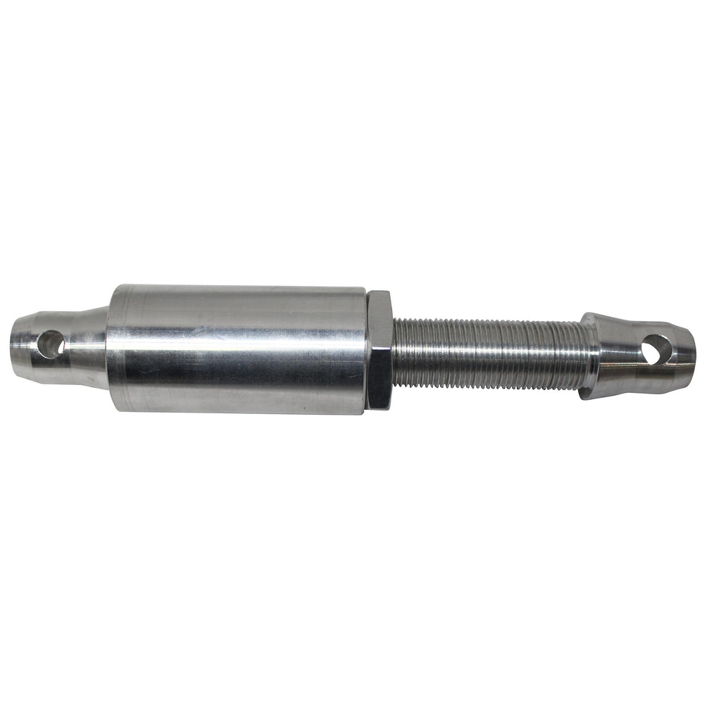 Adjustable Spacer Male 105 to 170mm