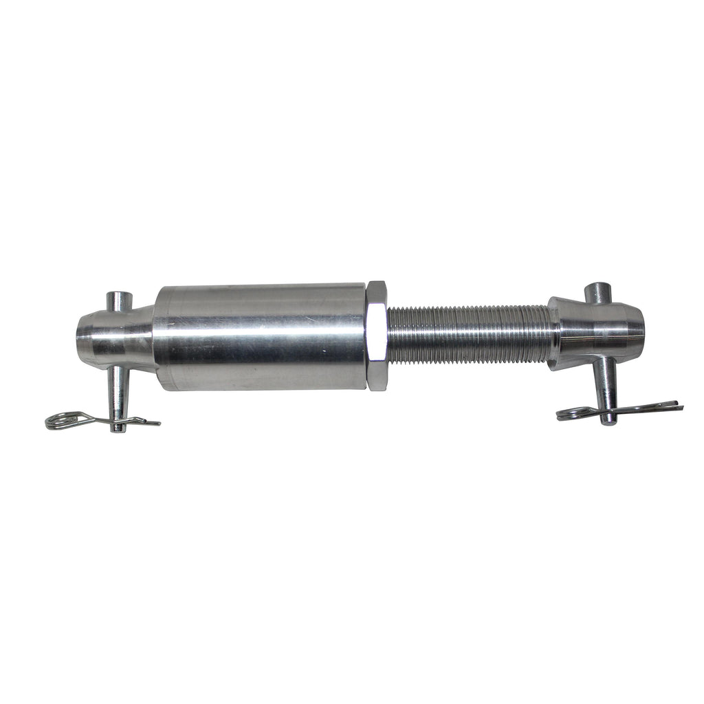 Adjustable Spacer Male 105 to 170mm