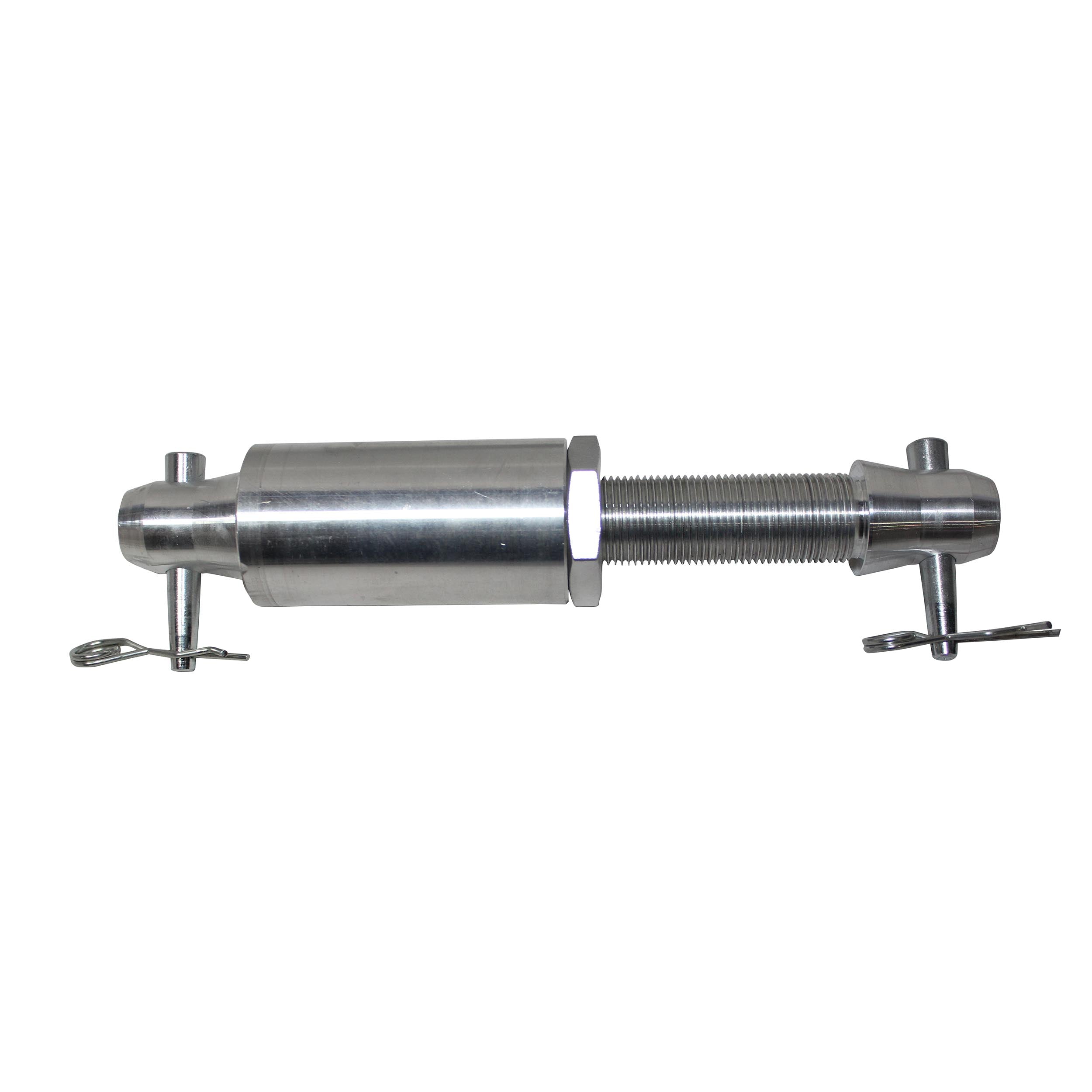 Adjustable Spacer Male 105 to 170mm