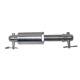 Adjustable Spacer Male 105 to 170mm