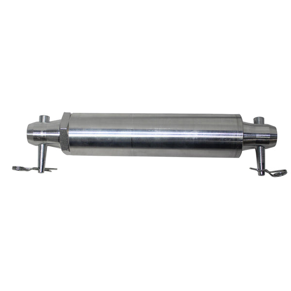 Adjustable Spacer Male 210 to 265mm