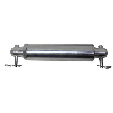 Adjustable Spacer Male 210 to 265mm