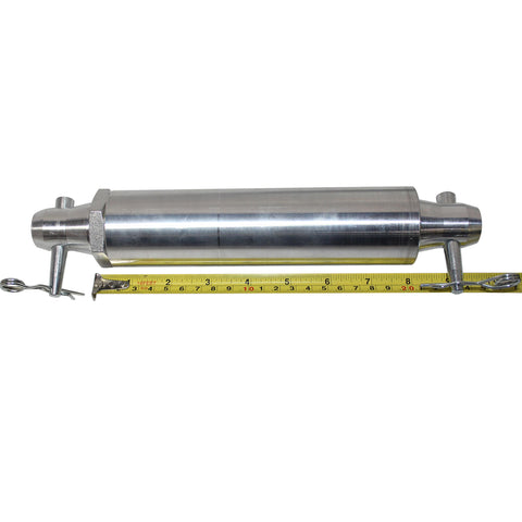 Adjustable Spacer Male 210 to 265mm