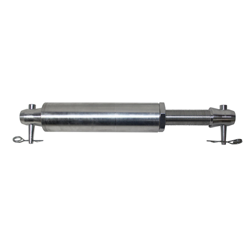 Adjustable Spacer Male 210 to 265mm