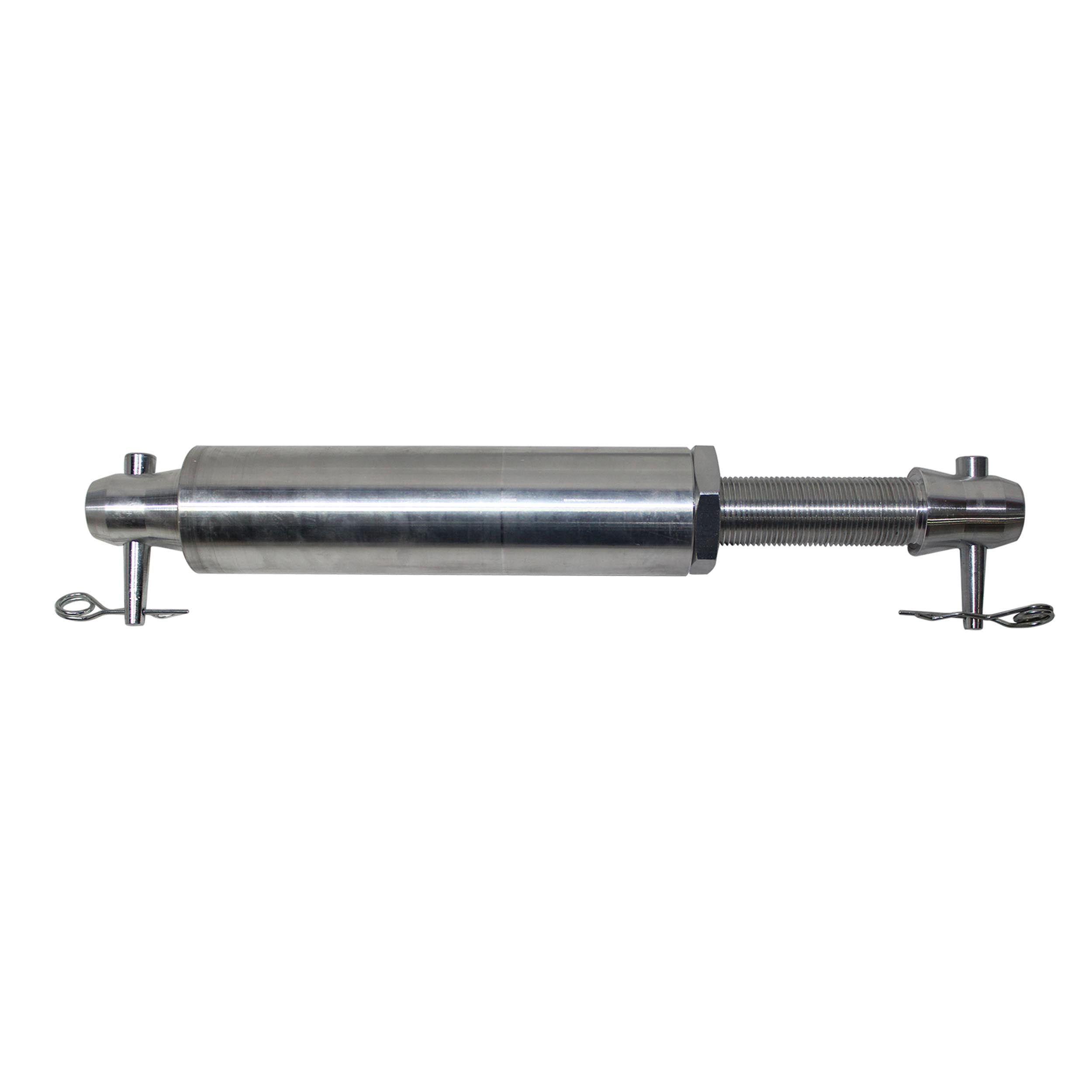 Adjustable Spacer Male 210 to 265mm