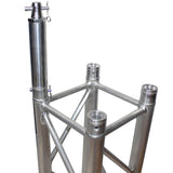 Adjustable Spacer Male 210 to 265mm