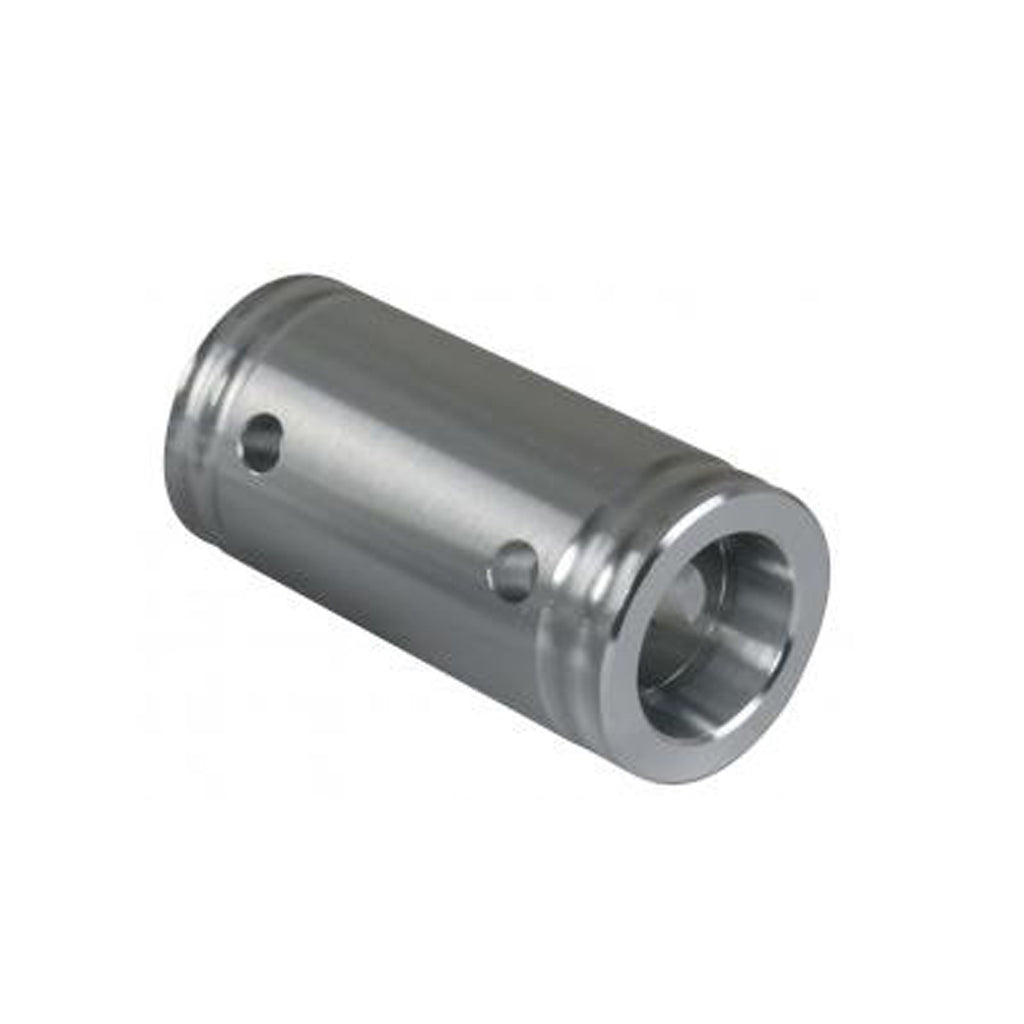 Spacer 210mm Female Coupler