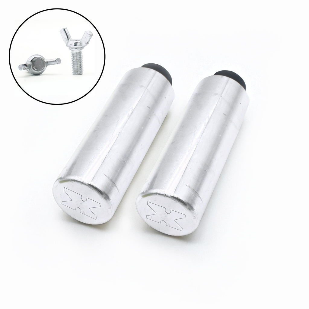 Set of 2 Speaker Studs for Top Truss Plates Totem