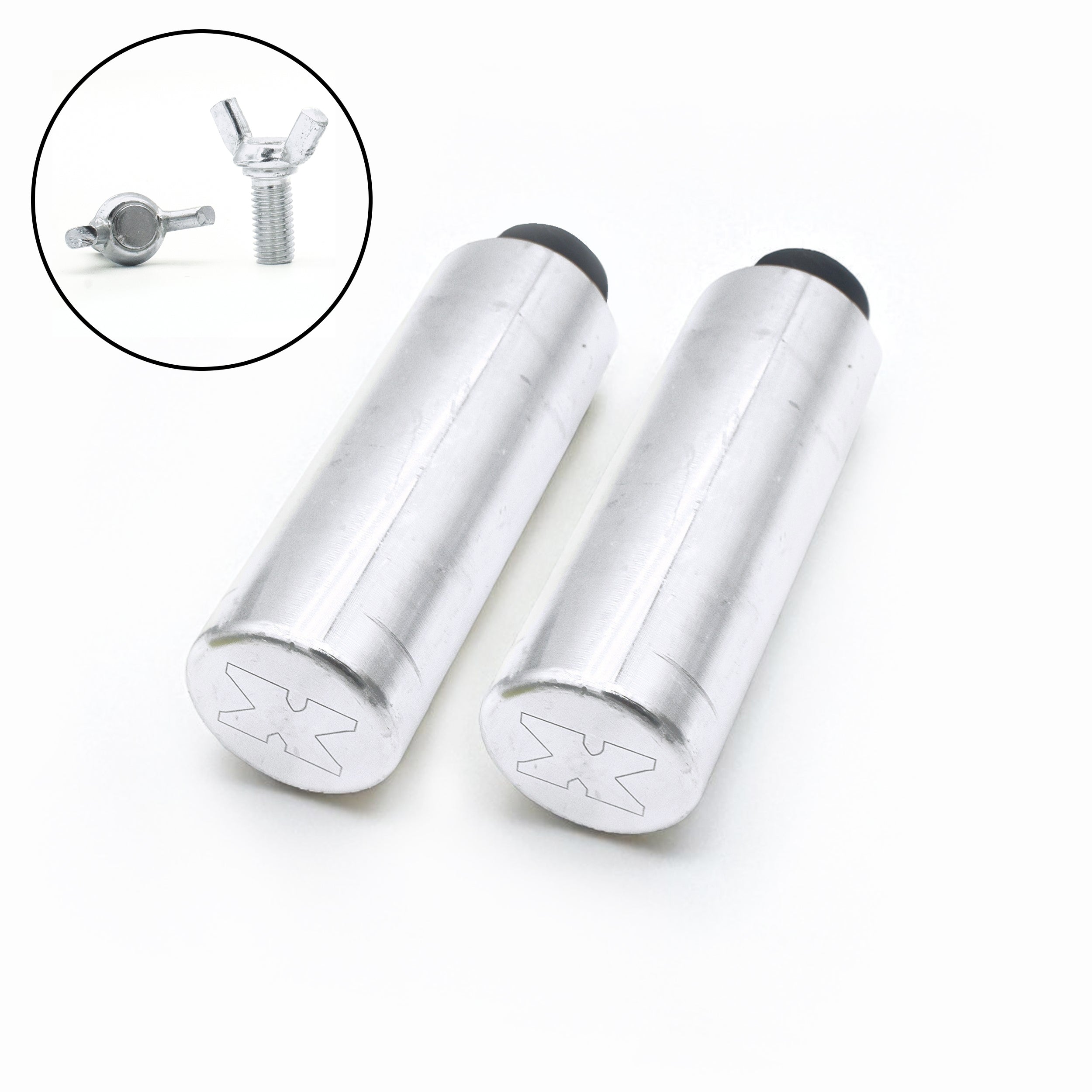 Set of 2 Speaker Studs for Top Truss Plates Totem