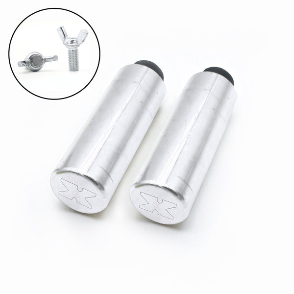 Set of 2 Speaker Studs for Top Truss Plates Totem