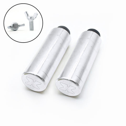 Set of 2 Speaker Studs for Top Truss Plates Totem