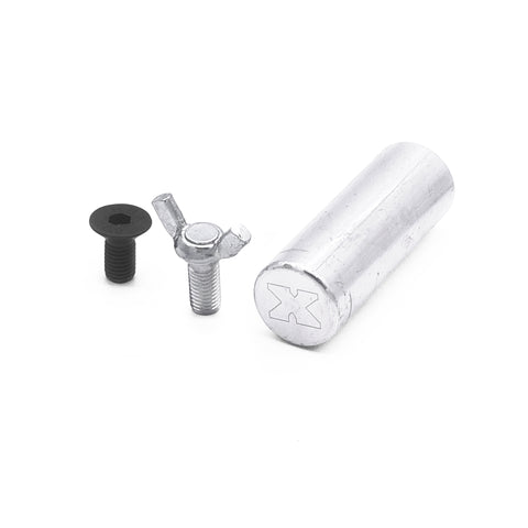 Set of 2 Speaker Studs for Top Truss Plates Totem