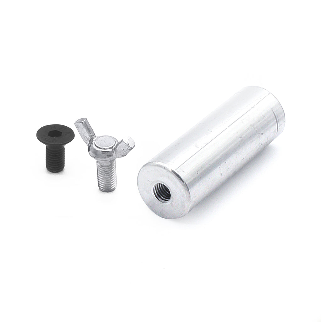 Set of 2 Speaker Studs for Top Truss Plates Totem