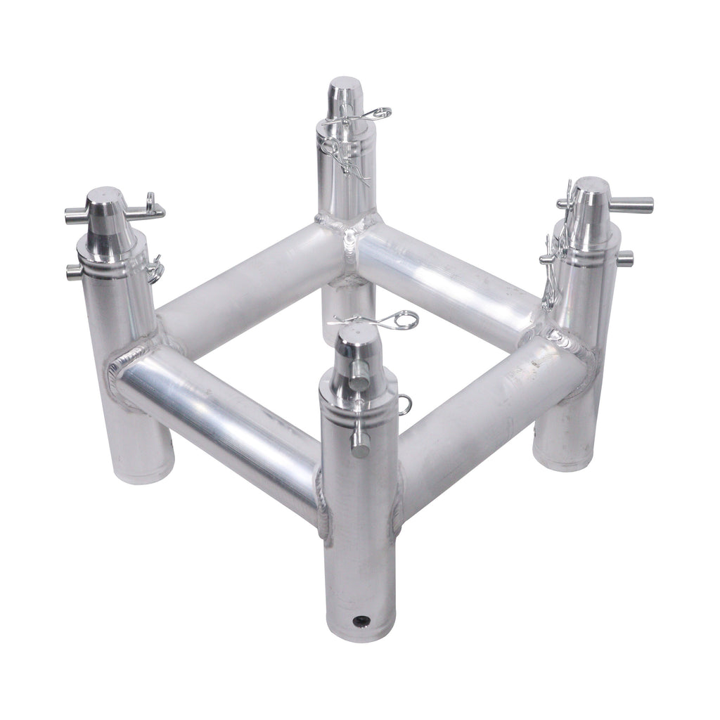 0.68ft (0.210m) Square Truss Segment