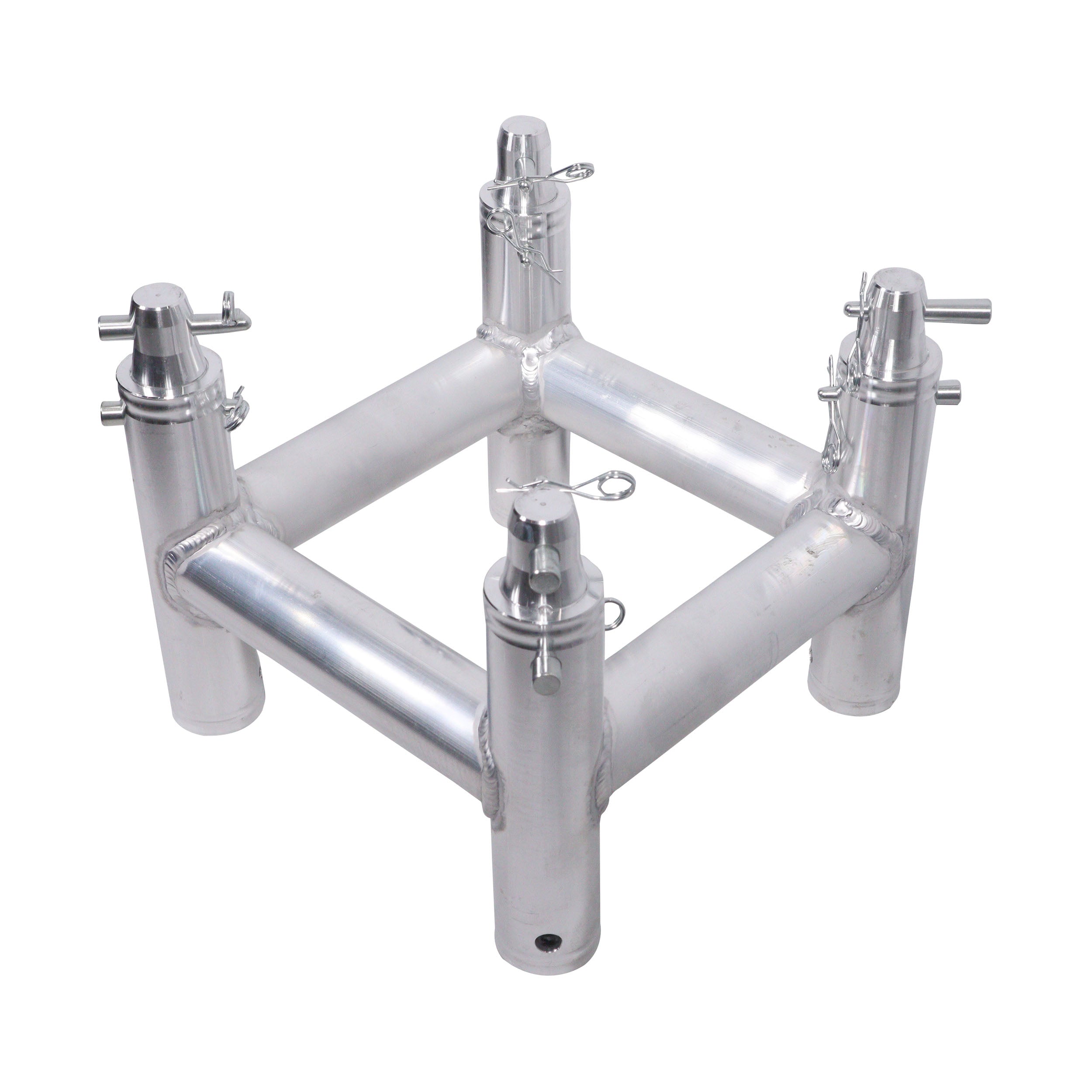 0.68ft (0.210m) Square Truss Segment