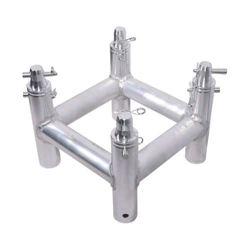 0.68ft (0.210m) Square Truss Segment
