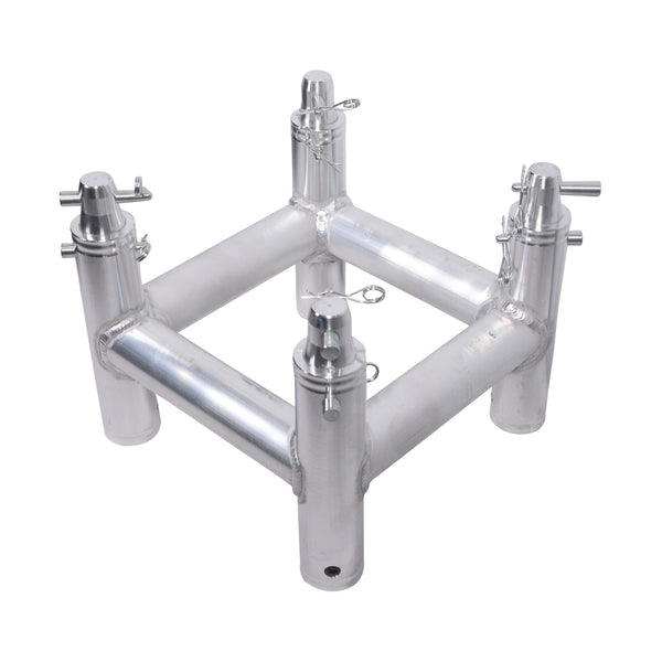 0.68ft (0.210m) Square Truss Segment