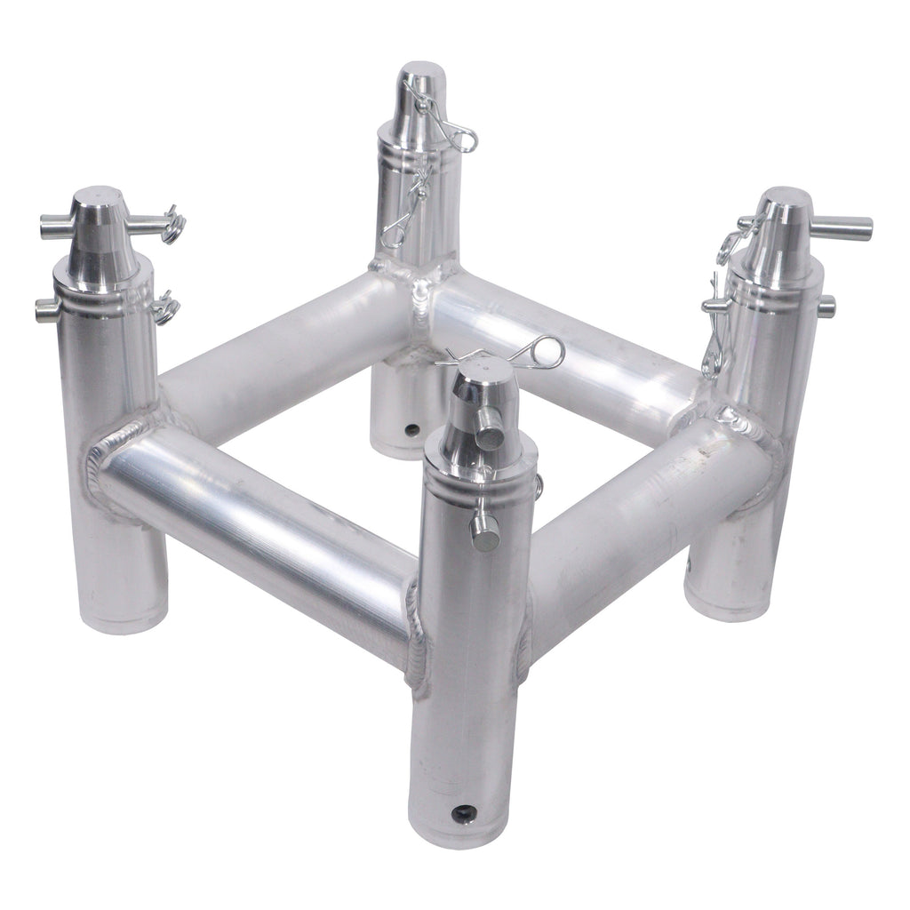 0.68ft (0.210m) Square Truss Segment