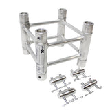 0.82ft 0.25m Square Truss Segment