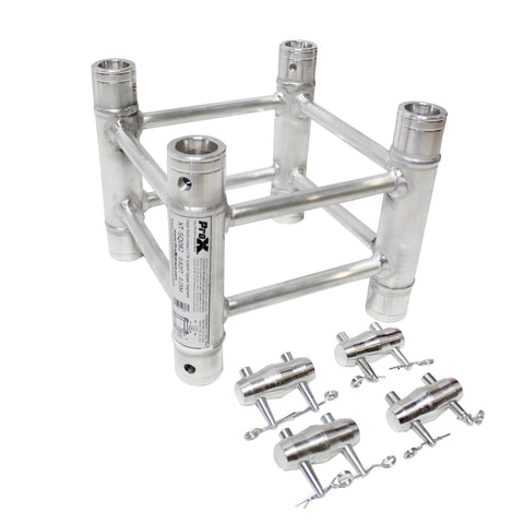 0.82ft 0.25m Square Truss Segment