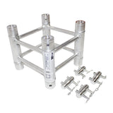 0.82ft 0.25m Square Truss Segment
