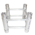 0.82ft 0.25m Square Truss Segment