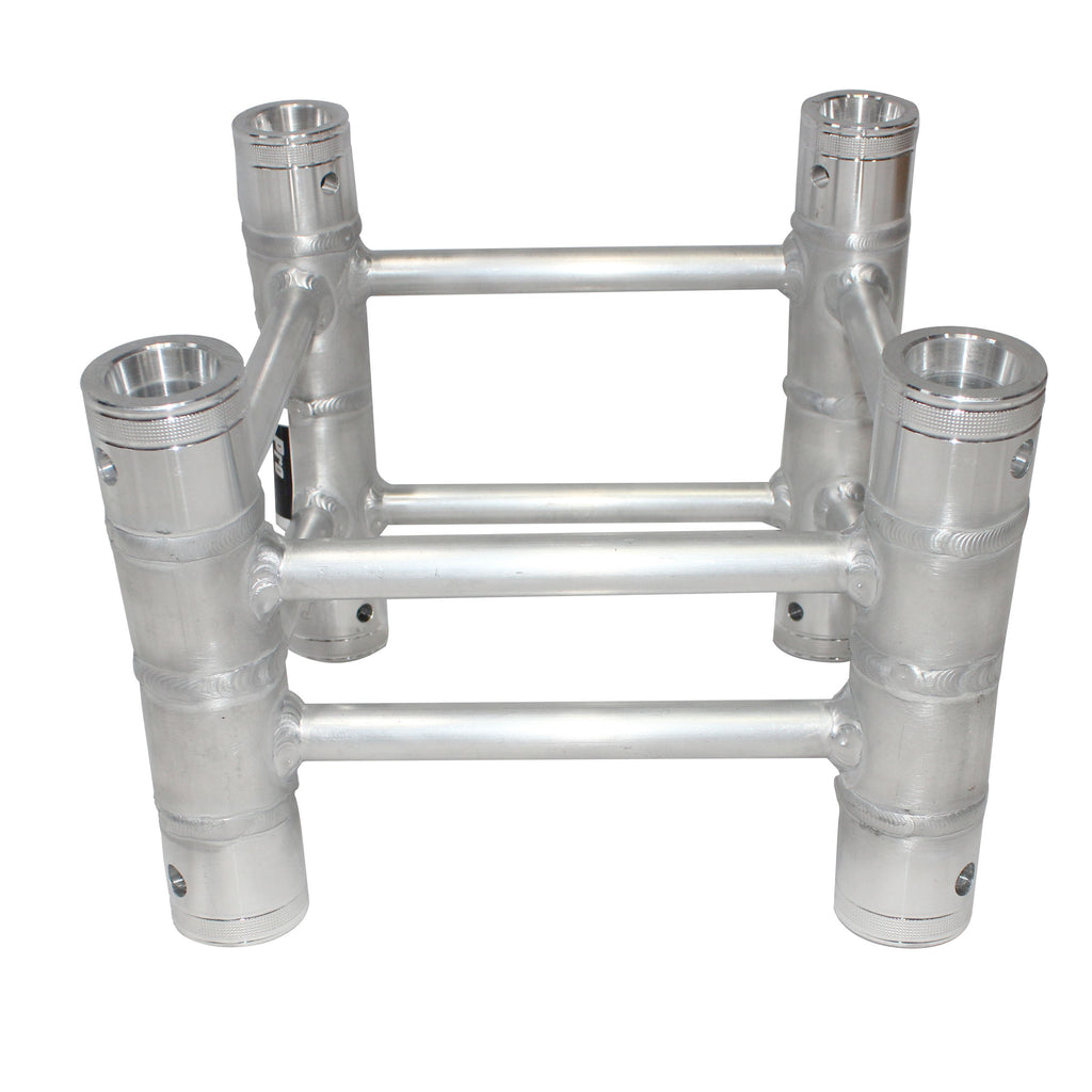 12 Degree F34 Square Truss Angle Connector | 2mm Wall