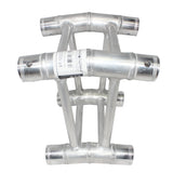 12 Degree F34 Square Truss Angle Connector | 2mm Wall