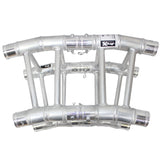 12 Degree F34 Square Truss Angle Connector | 2mm Wall
