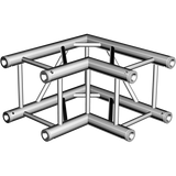 Wedding Heart10fT Decorative Circle Trussing Unit with 8 F34 Truss Segments