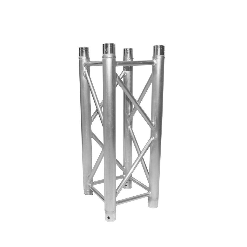 2.46 Ft - .75 M Square Truss Segment | 2 mm Wall