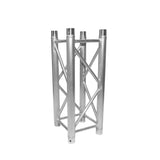 2.46 Ft - .75 M Square Truss Segment | 2 mm Wall