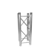 2.46 Ft - .75 M Square Truss Segment | 2 mm Wall