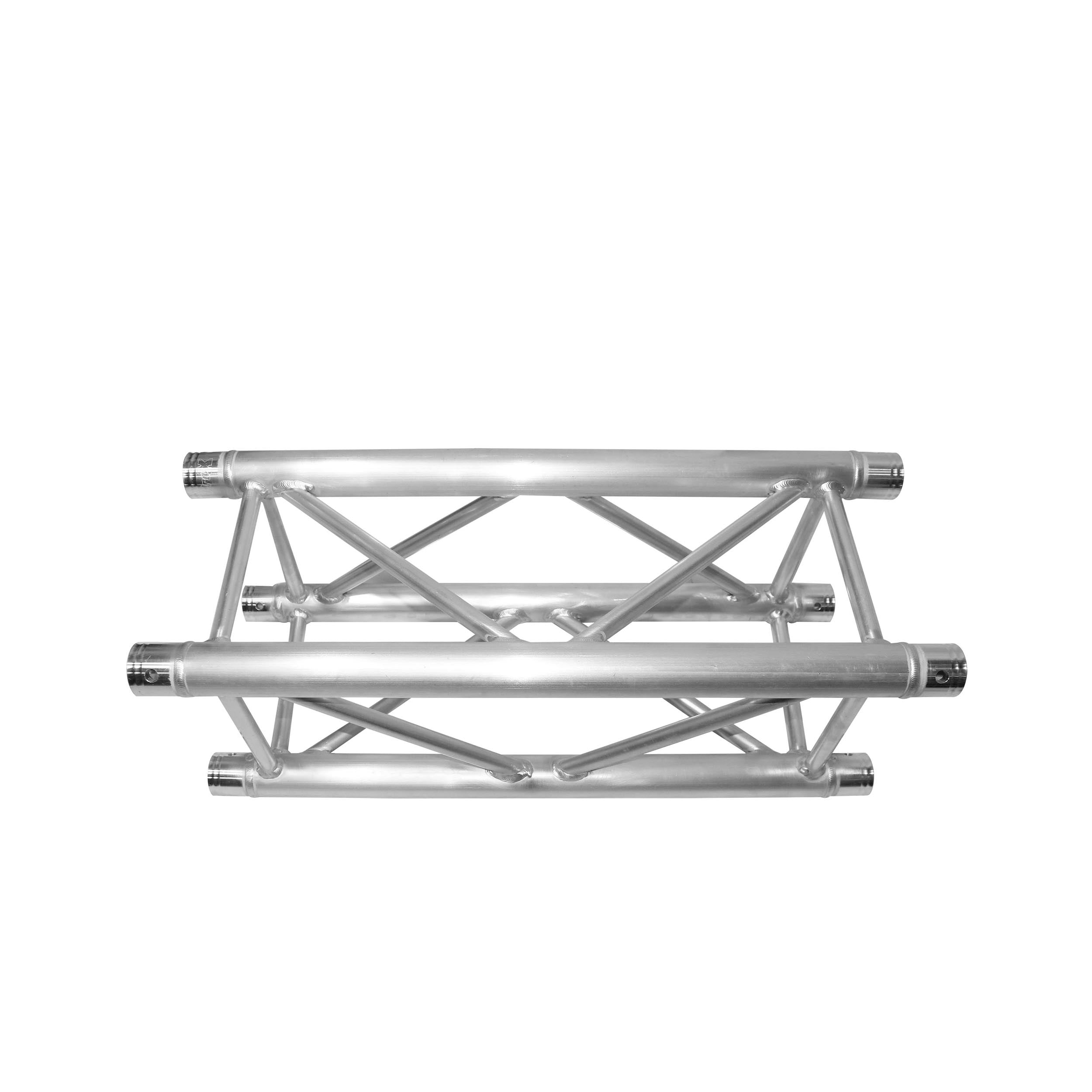 2.46 Ft - .75 M Square Truss Segment | 2 mm Wall