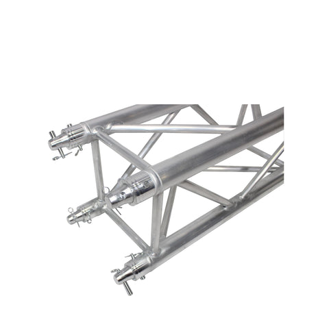 9.84 Ft - 3.00 M F34 Square Truss Segment | 2 mm Wall