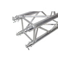 9.02 Ft 2.75 M F34 Square Truss Segment | 2 mm Wall