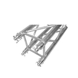 6.56 Ft - 2.00 M F34 Square Truss Segment | 2 mm Wall