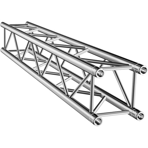 9.02 Ft 2.75 M F34 Square Truss Segment | 2 mm Wall