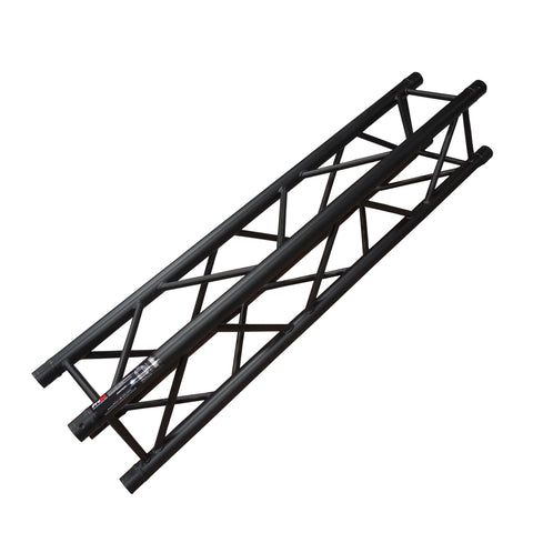 6.56ft 2.00m F34 Segment Black Powder Coated