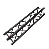 4.92ft 1.50m F34 Segment Black Powder Coated | 2mm Wall