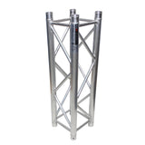 3.28 Ft - 1.00 M F34 Square Truss Segment | 2 mm Wall