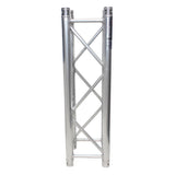 3.28 Ft - 1.00 M F34 Square Truss Segment | 2 mm Wall